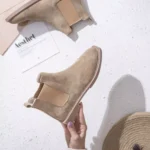 بوت سوییت لیندا
