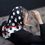 بیبی اسکارف 9008