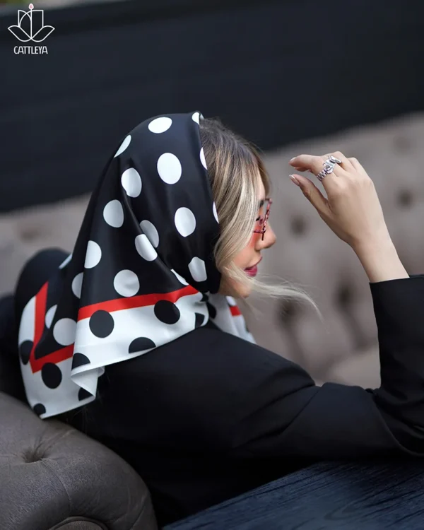 بیبی اسکارف 9008