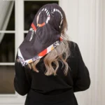 بیبی اسکارف 9048