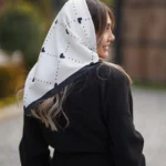 بیبی اسکارف 9054