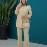 کت و شلوار مدل شیوارا