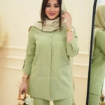 کت و شلوار مدل شیوارا