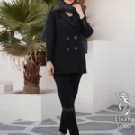 کت و شلوار مدل پریماه