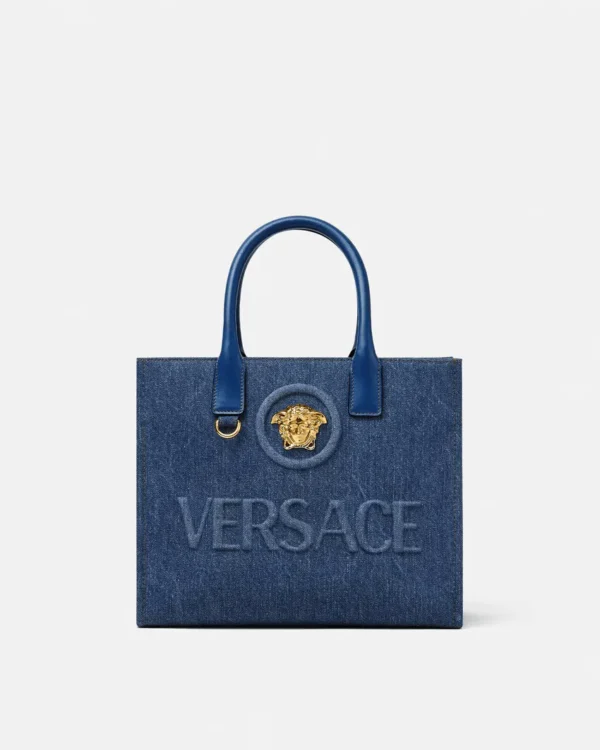 کیف La Medusa Denim