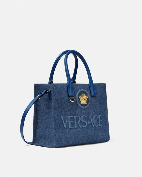 کیف La Medusa Denim